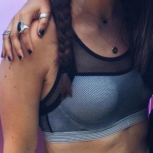 Victorias Secret Sports Bra